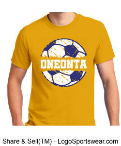 Oneonta Soccer Design Zoom