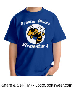 Greater Plains Elementary- Youth Design Zoom