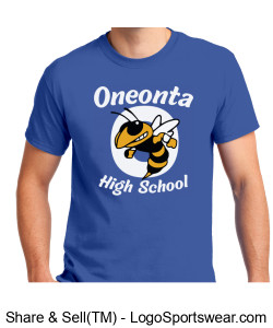 Oneonta High School- Adult Design Zoom